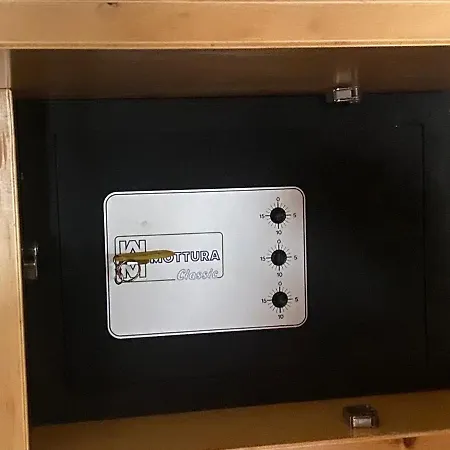 252 Via Udine Casa de Férias Gallipoli