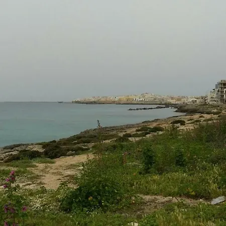 252 Via Udine Casa de Férias Gallipoli