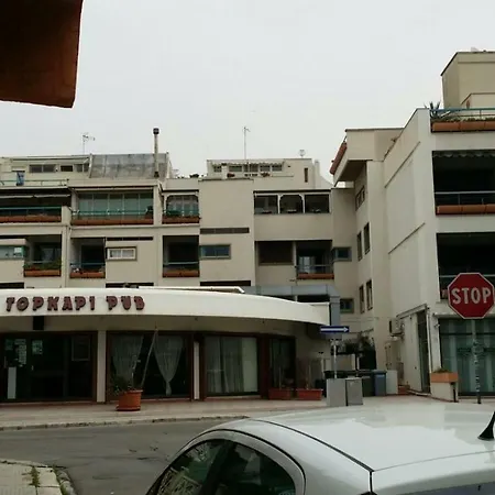 252 Via Udine Casa de Férias