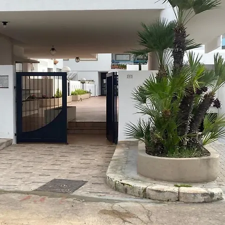 別荘 252 Via Udine