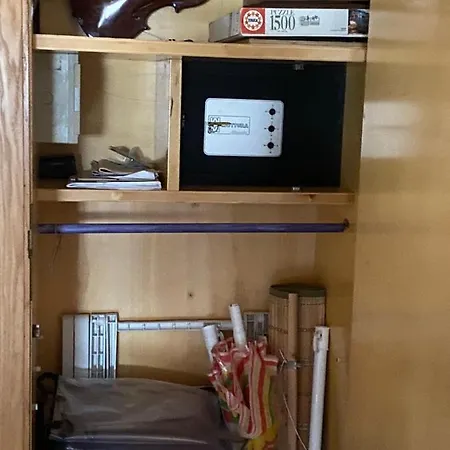 252 Via Udine ガリポリ