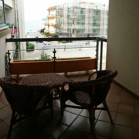 Holiday home 252 Via Udine *