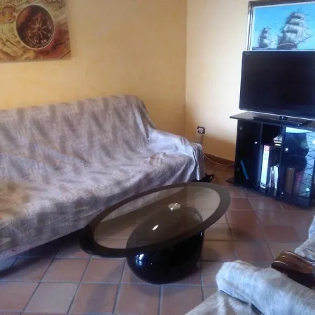 Ferienhaus 252 Via Udine