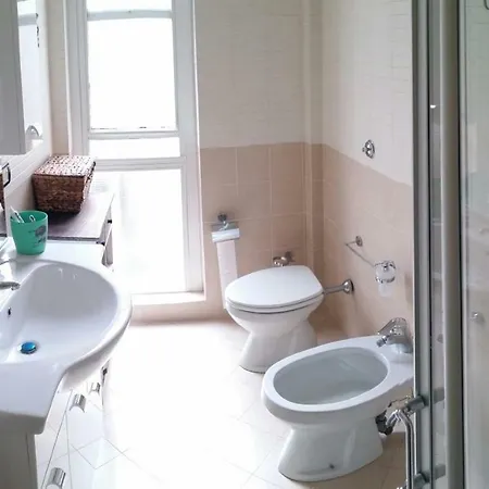 Holiday home 252 Via Udine Gallipoli