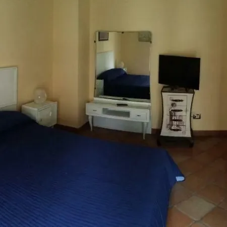 Holiday home 252 Via Udine Gallipoli
