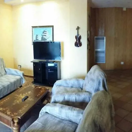 252 Via Udine Tatil Evi